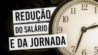 Imagem principal do artigo A EMPRESA PODE REDUZIR SALÁRIO?